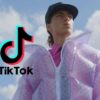 TikTok Fashion month